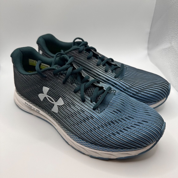 Under Armour UA HOVR Velociti 2 - Men's Running Shoes Size 8.5 US - Original Box - Picture 1 of 9